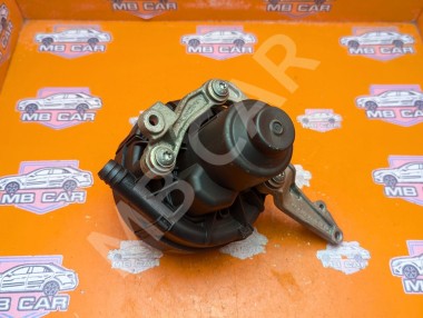 Продувка катализатора MERCEDES-BENZ E-класс W212/S212/C207/A207 (2009 - 2013) &mdash; Разборка Мерседес