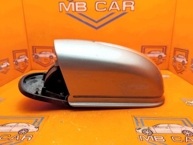 Зеркало левое MERCEDES-BENZ C-класс W203/S203/CL203 рестайлинг (2004 - 2008) C 220 CDI 2.2 AT (150 л.с.) &mdash; Разборка Мерседес