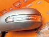 Зеркало левое MERCEDES-BENZ C-класс W203/S203/CL203 рестайлинг (2004 - 2008) C 220 CDI 2.2 AT (150 л.с.) фото 3 &mdash; Разборка Мерседес
