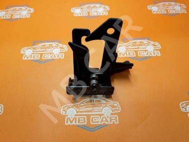 Замок капота MERCEDES-BENZ E-класс W212/S212/C207/A207 рестайлинг (2013 - 2016) — Разборка Мерседес