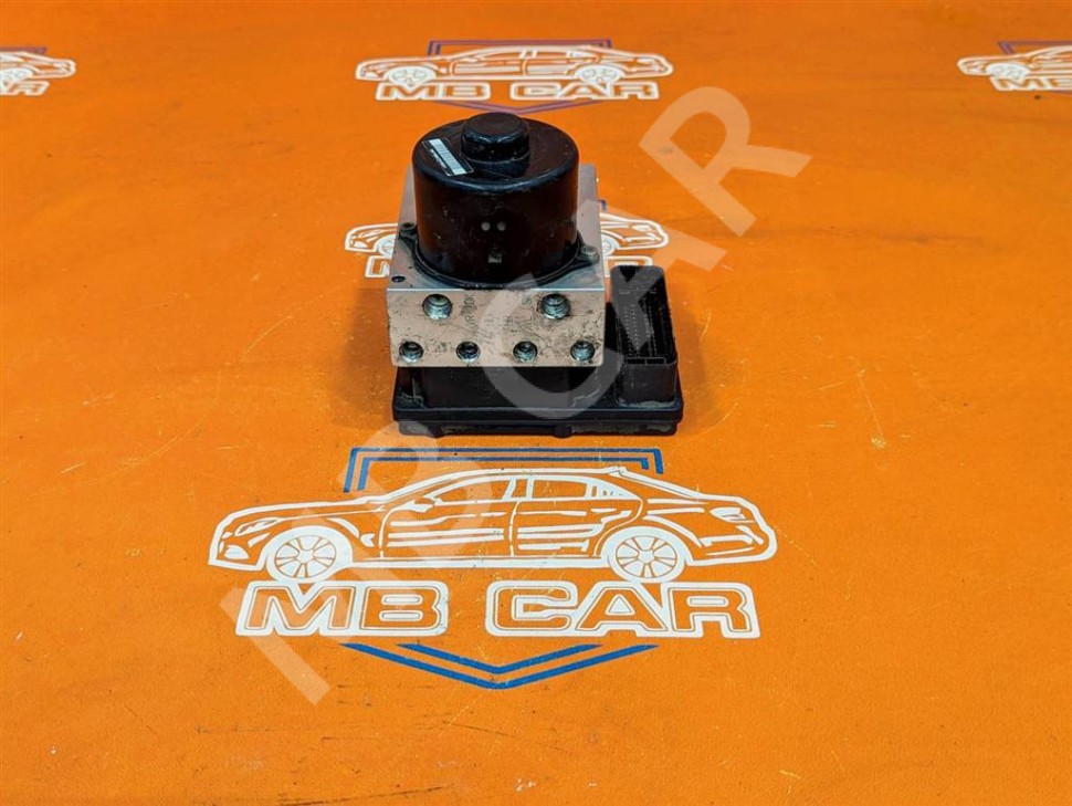 Блок ABS MERCEDES-BENZ M-класс W163 рестайлинг (2001 - 2005) фото 1 — Разборка Мерседес