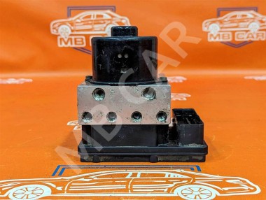 Блок ABS MERCEDES-BENZ M-класс W163 рестайлинг (2001 - 2005) — Разборка Мерседес