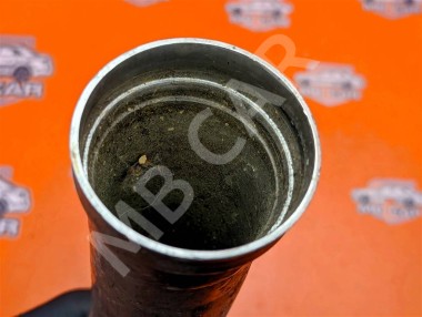 Патрубок турбины MERCEDES-BENZ E-класс W211/S211 (2002 - 2006) — Разборка Мерседес