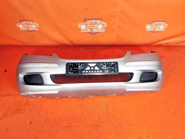 Бампер передний MERCEDES-BENZ A-класс W169 (2004 - 2008) A 150 1.5 MT (95 л.с.) &mdash; Разборка Мерседес