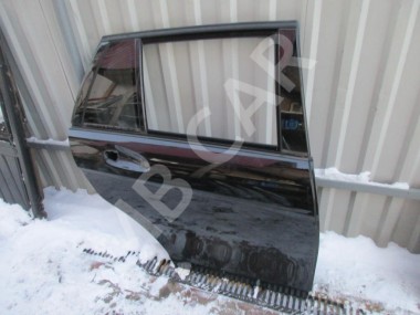 Дверь задняя правая MERCEDES-BENZ C-класс AMG W204/S204/С204 рестайлинг (2011 - 2015) — Разборка Мерседес