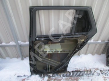 Дверь задняя правая MERCEDES-BENZ C-класс AMG W204/S204/С204 рестайлинг (2011 - 2015) — Разборка Мерседес