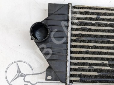 Интеркулер MERCEDES-BENZ M-класс W163 рестайлинг (2001 - 2005) — Разборка Мерседес