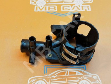 Кронштейн топливного фильтра MERCEDES-BENZ Vito W639 рестайлинг (2010 - 2014) — Разборка Мерседес