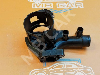 Кронштейн топливного фильтра MERCEDES-BENZ Vito W639 рестайлинг (2010 - 2014) — Разборка Мерседес