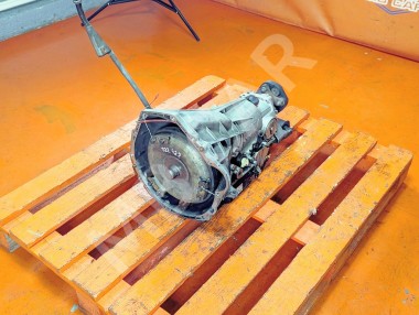 АКПП 4 серия MERCEDES-BENZ C-класс W202/S202 (1993 - 1997) &mdash; Разборка Мерседес