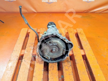 АКПП 4 серия MERCEDES-BENZ C-класс W202/S202 (1993 - 1997) &mdash; Разборка Мерседес