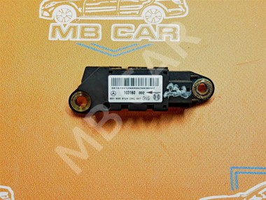 Датчик удара MERCEDES-BENZ Vito W639 рестайлинг (2010 - 2014) — Разборка Мерседес