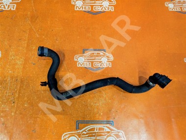 Патрубок ОЖ MERCEDES-BENZ GLE-класс V167 (2018 - 2024) — Разборка Мерседес