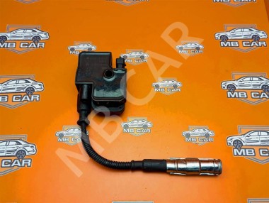 Катушка зажигания MERCEDES-BENZ CLK-класс C208/W208 рестайлинг (1999 - 2003) — Разборка Мерседес