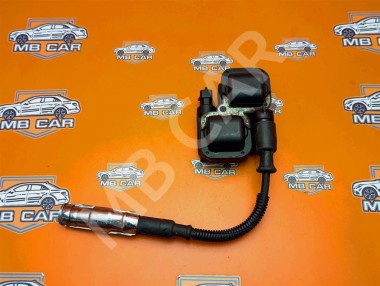 Катушка зажигания MERCEDES-BENZ CLK-класс C208/W208 рестайлинг (1999 - 2003) — Разборка Мерседес