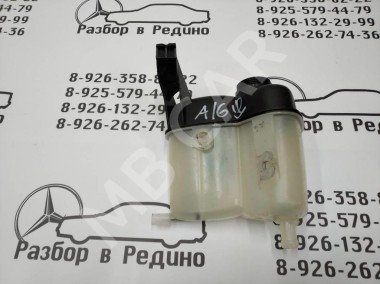 Бачок расширительный MERCEDES-BENZ A-класс W169 (2004 - 2008) — Разборка Мерседес