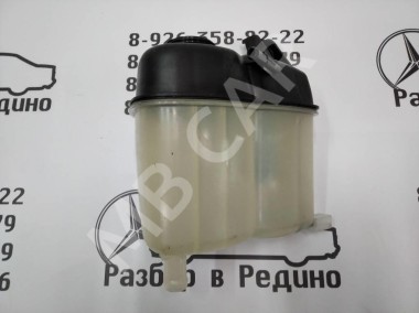 Бачок расширительный MERCEDES-BENZ A-класс W169 (2004 - 2008) — Разборка Мерседес