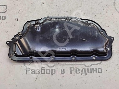 Поддон MERCEDES-BENZ C-класс W205/S205/C205/A205 (2014 - 2018) — Разборка Мерседес