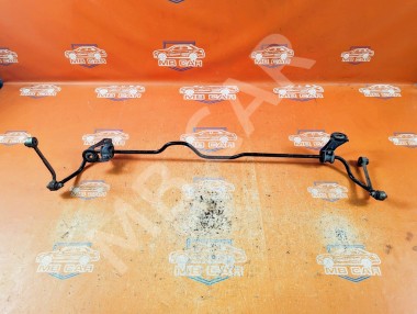 Стабилизатор задний MERCEDES-BENZ C-класс W203/S203/CL203 (2000 - 2004) — Разборка Мерседес