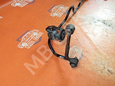 Стабилизатор задний MERCEDES-BENZ C-класс W203/S203/CL203 (2000 - 2004) — Разборка Мерседес