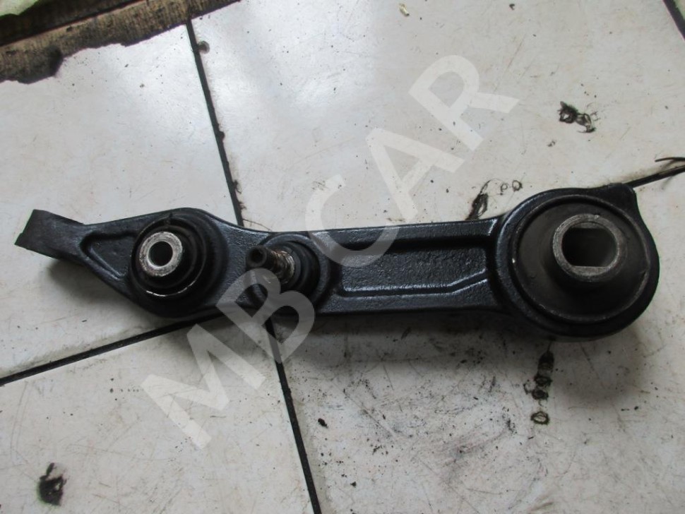 Рычаг передний нижний правый MERCEDES-BENZ E-класс W211/S211 (2002 - 2006) фото 1 &mdash; Разборка Мерседес