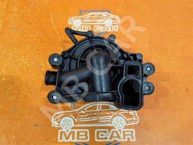 Помпа MERCEDES-BENZ C-класс W204/S204 (2006 - 2011) — Разборка Мерседес