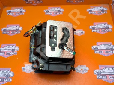 Кулиса АКПП MERCEDES-BENZ SLK-класс R170 рестайлинг (2000 - 2004) &mdash; Разборка Мерседес