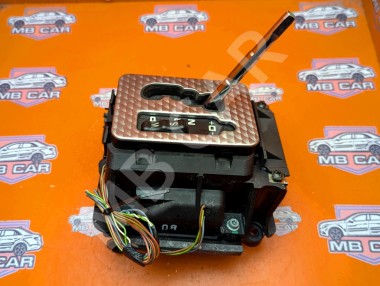 Кулиса АКПП MERCEDES-BENZ SLK-класс R170 рестайлинг (2000 - 2004) &mdash; Разборка Мерседес