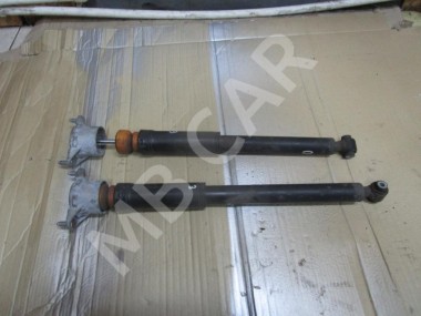 Амортизатор задний MERCEDES-BENZ CLA-класс C117/X117 (2013 - 2016) — Разборка Мерседес