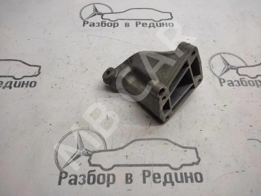 Лапа правая MERCEDES-BENZ M-класс W164 (2005 - 2008) — Разборка Мерседес