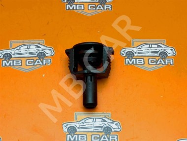 Клипса радиатора MERCEDES-BENZ CLK-класс C209/A209 (2002 - 2005) — Разборка Мерседес