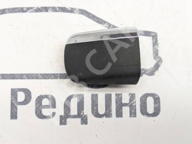 Крышка ручки двери MERCEDES-BENZ M-класс W163 рестайлинг (2001 - 2005) — Разборка Мерседес