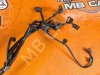 Проводка моторная MERCEDES-BENZ C-класс W204/S204 (2006 - 2011) фото 4 &mdash; Разборка Мерседес