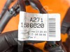 Проводка моторная MERCEDES-BENZ C-класс W204/S204 (2006 - 2011) фото 8 &mdash; Разборка Мерседес