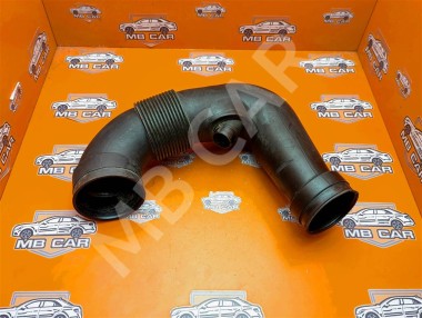 Патрубок воздушный MERCEDES-BENZ E-класс W210/S210 рестайлинг (1999 - 2003) — Разборка Мерседес