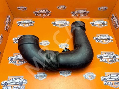 Патрубок воздушный MERCEDES-BENZ E-класс W210/S210 рестайлинг (1999 - 2003) — Разборка Мерседес