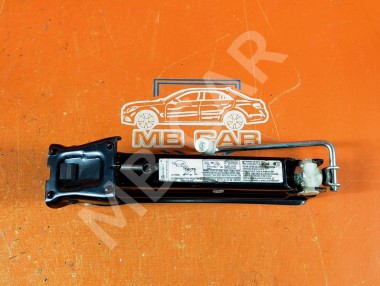 Домкрат MERCEDES-BENZ C-класс W203/S203/CL203 рестайлинг (2004 - 2008) — Разборка Мерседес