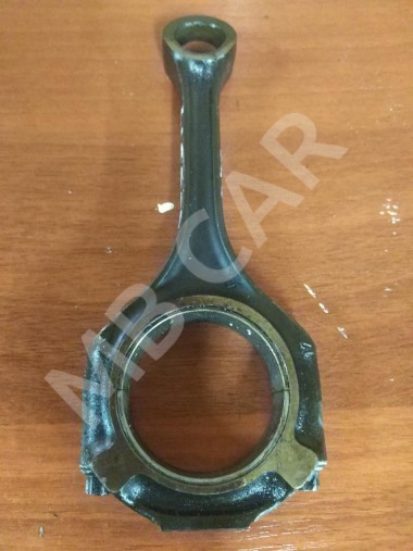 Шатун Бензин MERCEDES-BENZ M-класс W164 (2005 - 2008) — Разборка Мерседес