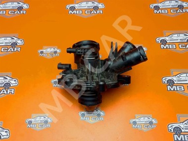 Термостат MERCEDES-BENZ C-класс W204/S204 (2006 - 2011) — Разборка Мерседес