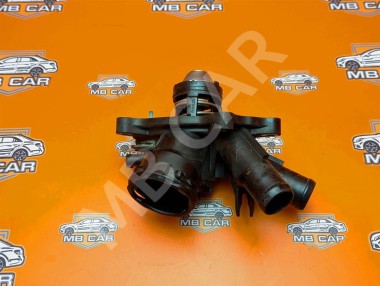 Термостат MERCEDES-BENZ C-класс W204/S204 (2006 - 2011) — Разборка Мерседес