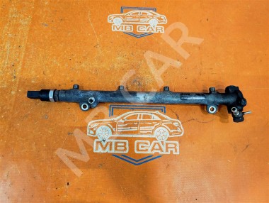 Рампа топливная MERCEDES-BENZ Vito W638 (1996 - 2003) — Разборка Мерседес