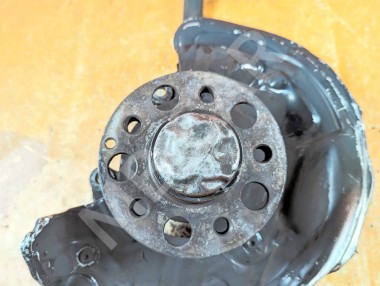 Кулак поворотный передний правый MERCEDES-BENZ E-класс W211/S211 (2002 - 2006) &mdash; Разборка Мерседес