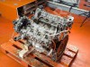 Двигатель бензиновый MERCEDES-BENZ M-класс AMG W166 (2011 - 2015) фото 17 &mdash; Разборка Мерседес