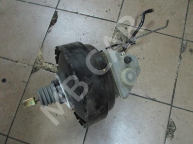 Вакуумный усилитель тормозов MERCEDES-BENZ CL-класс C140 (1992 - 2000) — Разборка Мерседес