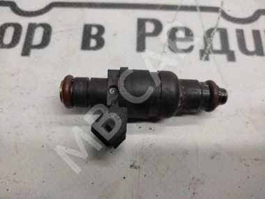 Форсунка БЕНЗИН MERCEDES-BENZ CLK-класс C208/W208 (1997 - 2000) — Разборка Мерседес