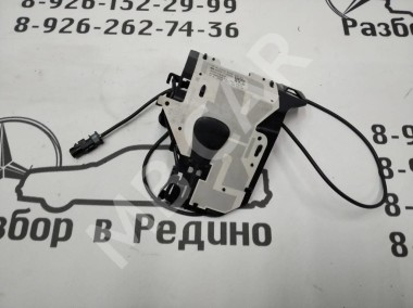 Антенна MERCEDES-BENZ GLC-класс X253 (2015 - 2019) — Разборка Мерседес