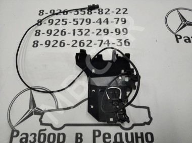 Антенна MERCEDES-BENZ GLC-класс X253 (2015 - 2019) — Разборка Мерседес