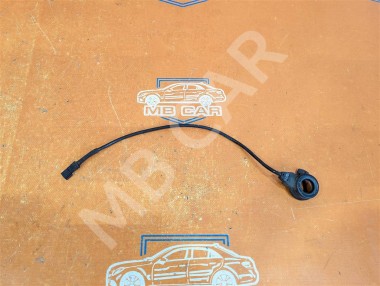 Иммобилайзер MERCEDES-BENZ Vito W638 (1996 - 2003) — Разборка Мерседес