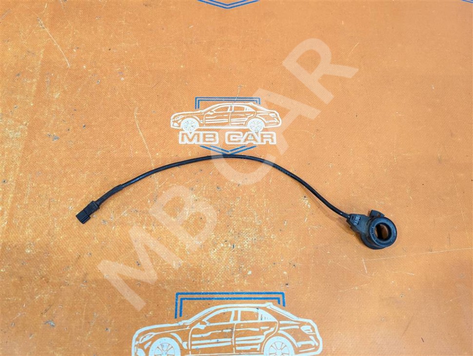 Иммобилайзер MERCEDES-BENZ Vito W638 (1996 - 2003) фото 1 &mdash; Разборка Мерседес