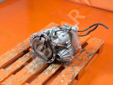 АКПП 7 серия MERCEDES-BENZ A-класс W168 (1997 - 2001) — Разборка Мерседес